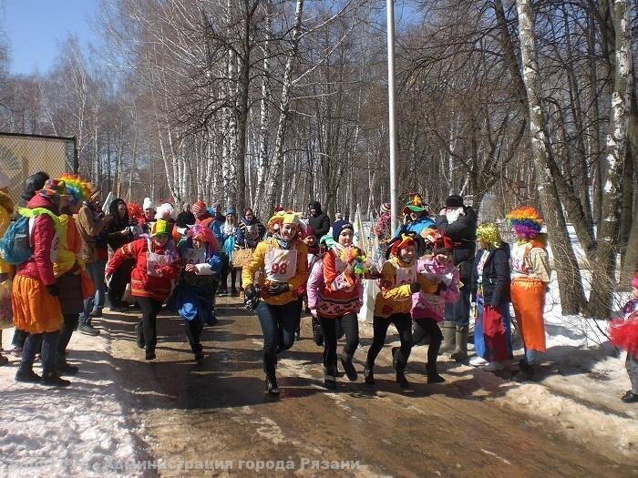    Фото с сайта администрации Рязани