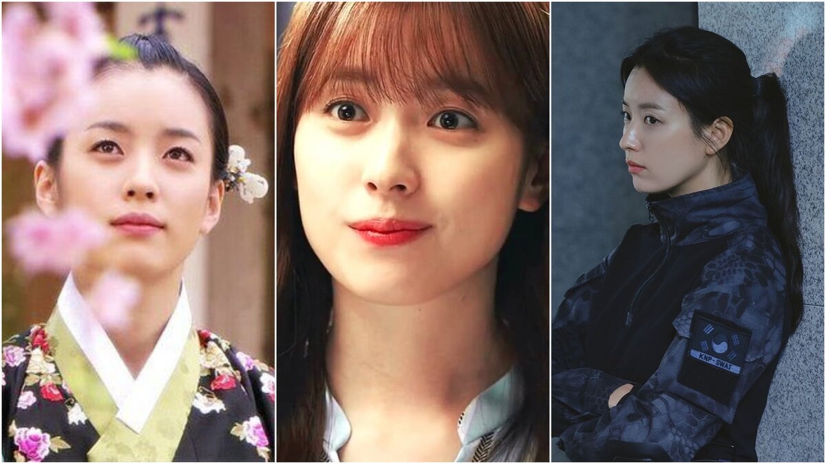 Известные корейские актёры и актрисы подписавшие контракт с BH Entertainment