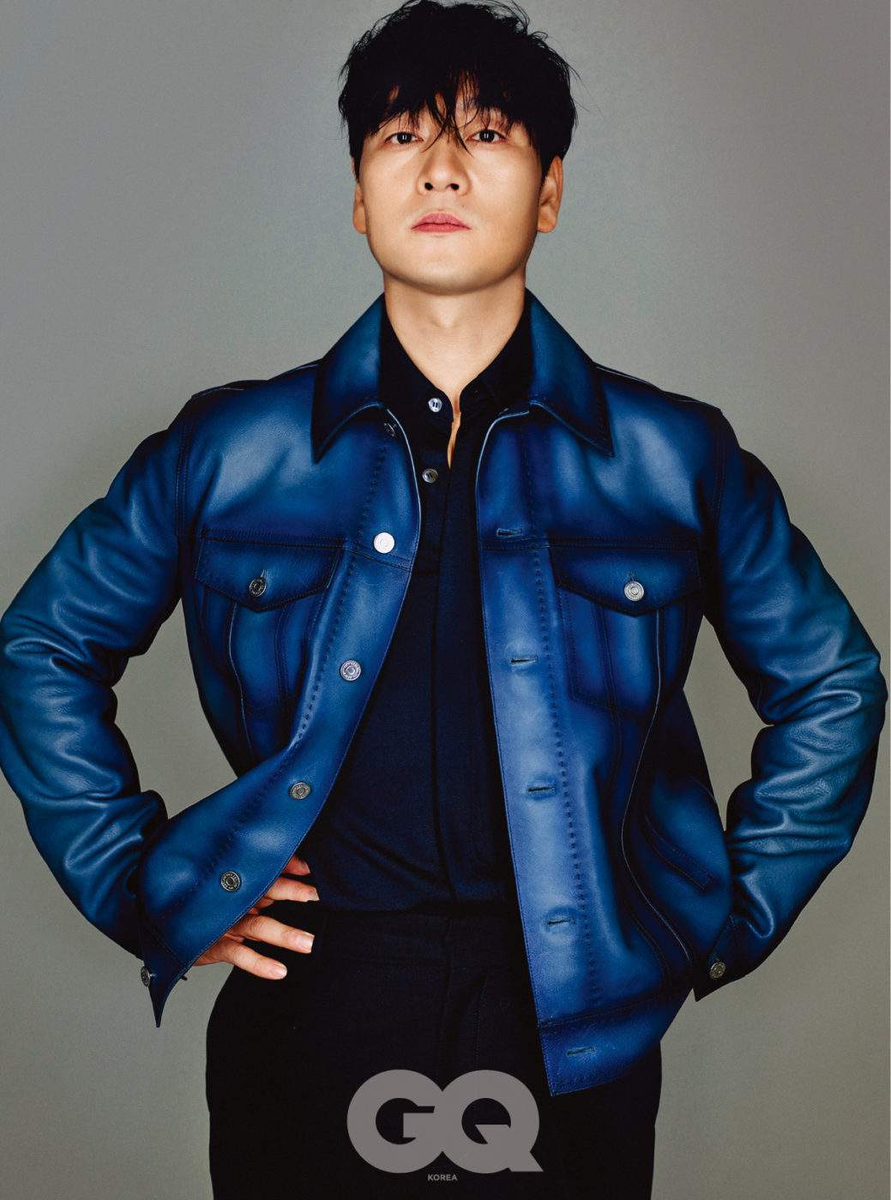 Известные корейские актёры и актрисы подписавшие контракт с BH Entertainment