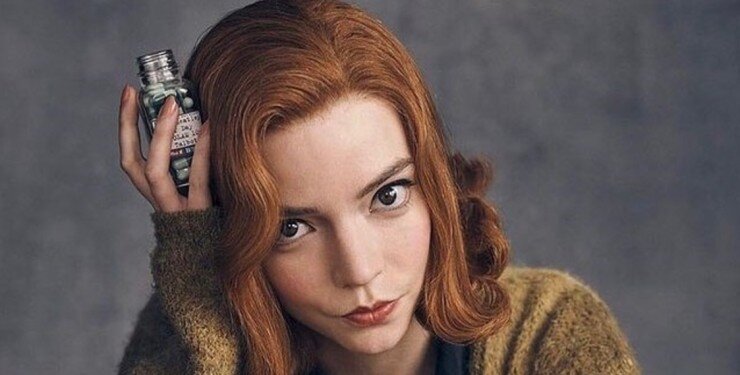 Аня Тейлор-Джой. Фото: Getty Images