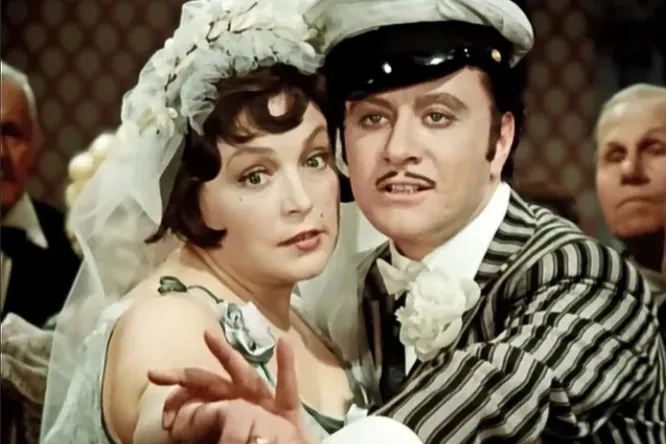 Соскучились по детству в СССР? Садитесь в машину времени: вспомним ...