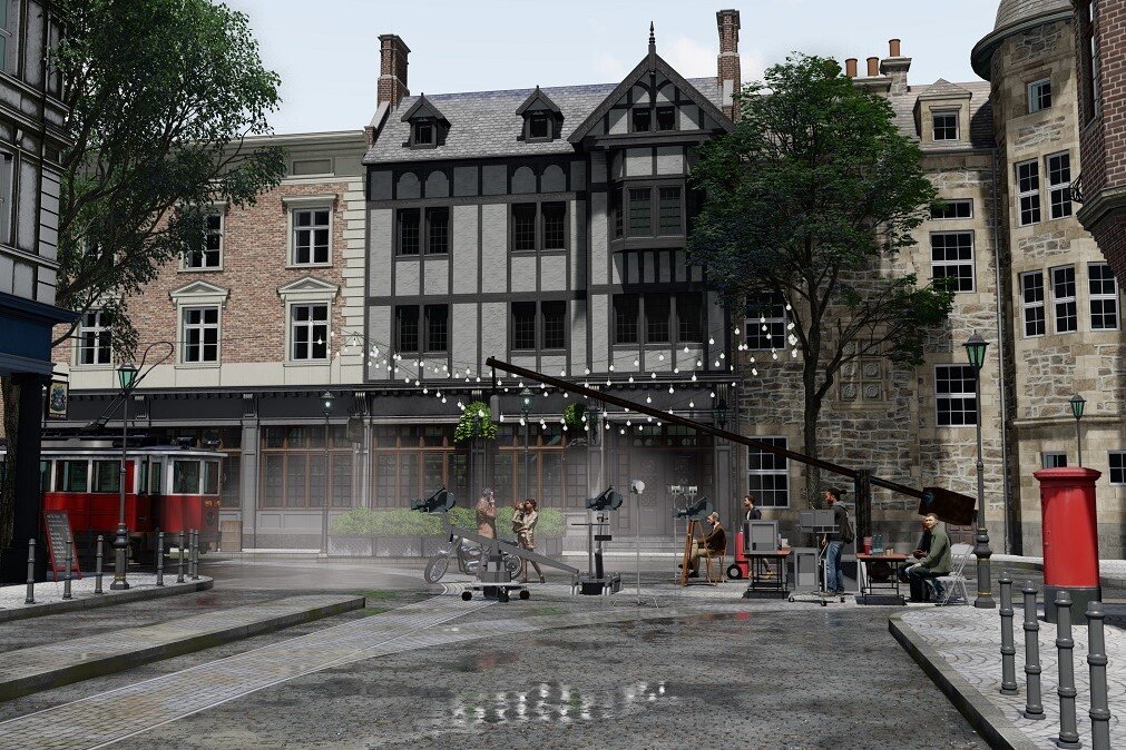 Изображения предоставлены пресс-службой Кафедрального собора