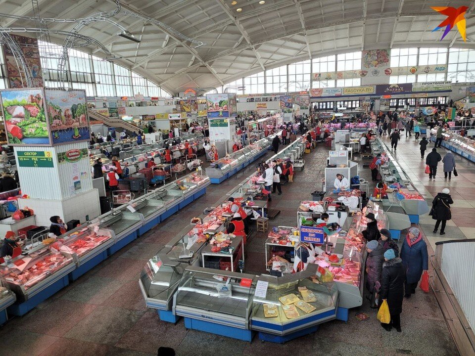     Стало известно, что подорожало в Беларуси в феврале 2023 года Фото: носит иллюстративный характер, архив «КП».