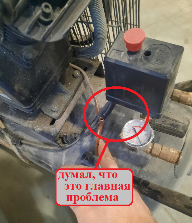 Фотография автора