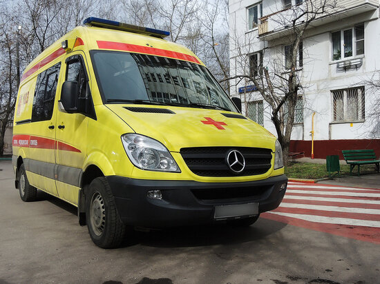   Наталья Мущинкина