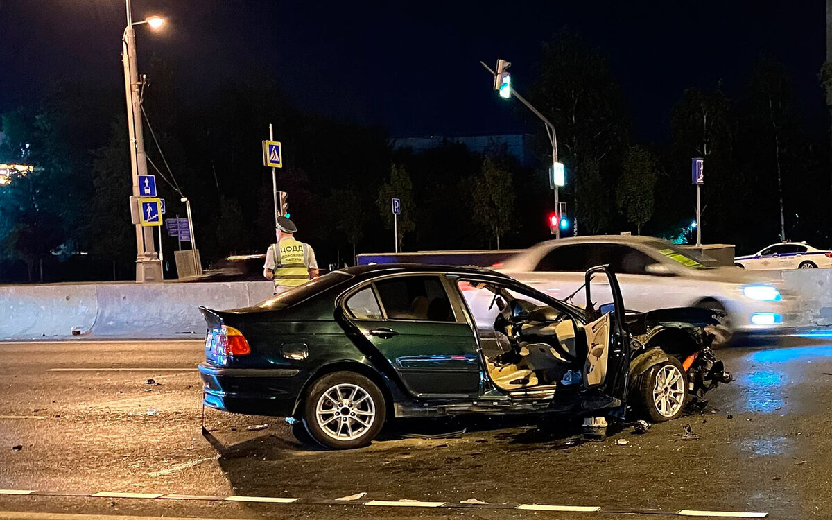    Мобильный репортер / Агентство «Москва»