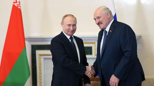    © Sputnik / Михаил Метцель