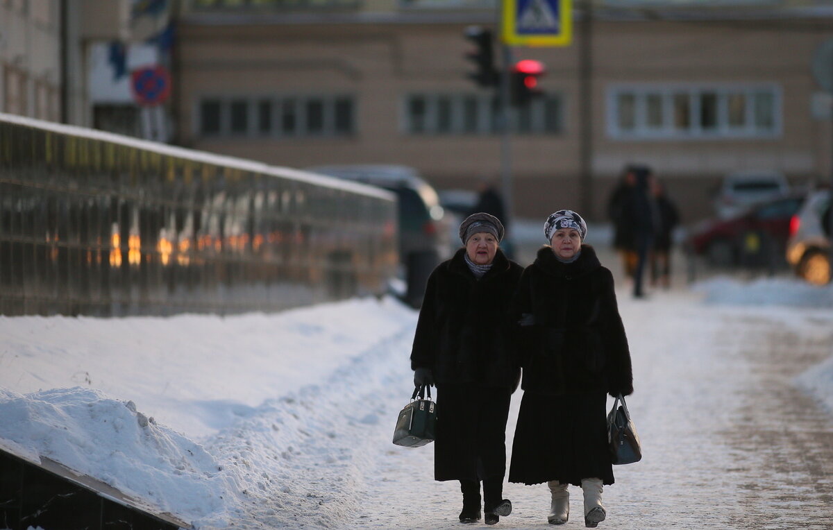 Владимир Смирнов/ТАСС