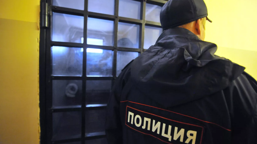   РИА Новости Алексей Сухоруков