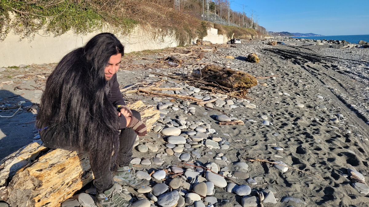 Марко беспокоится о друге