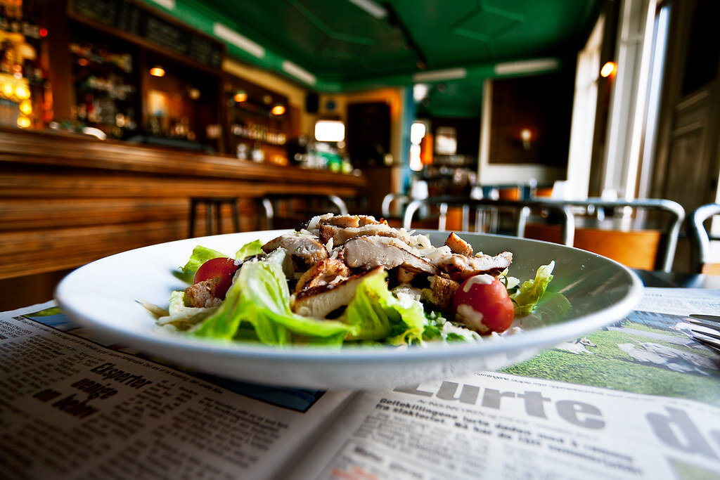 Фото: Runar Eilertsen / Wordpress.org / openverse