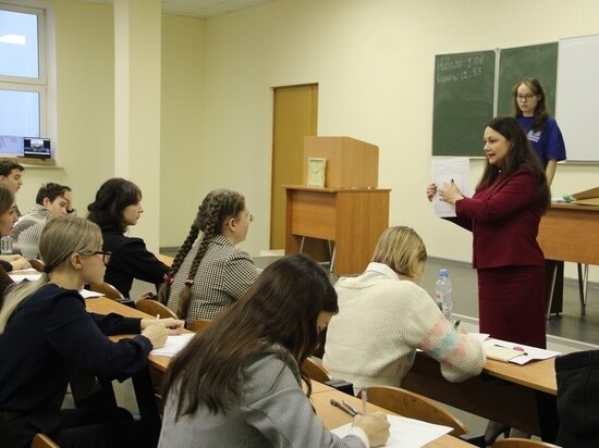     Фото: ВКонтакте / Город Курск