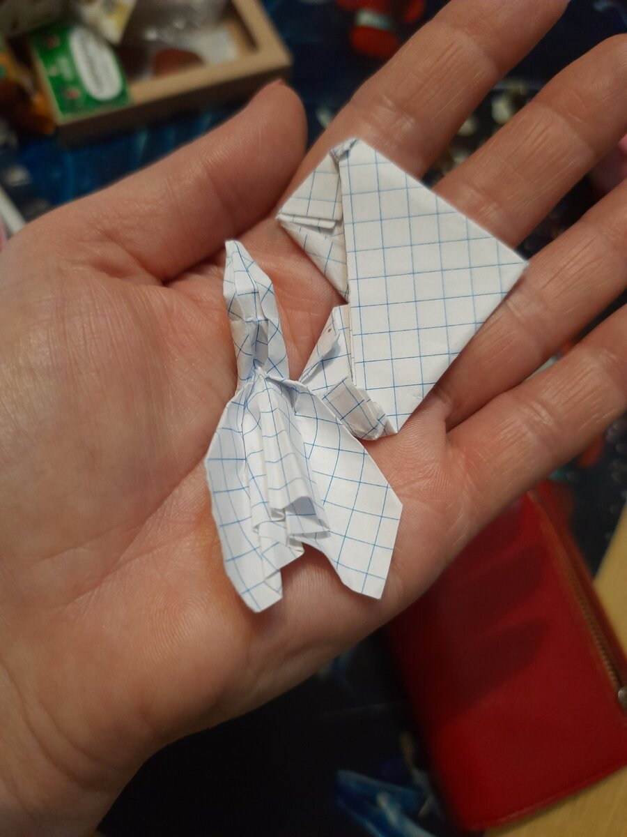 Вот эти гуси. Ну, как-то так...