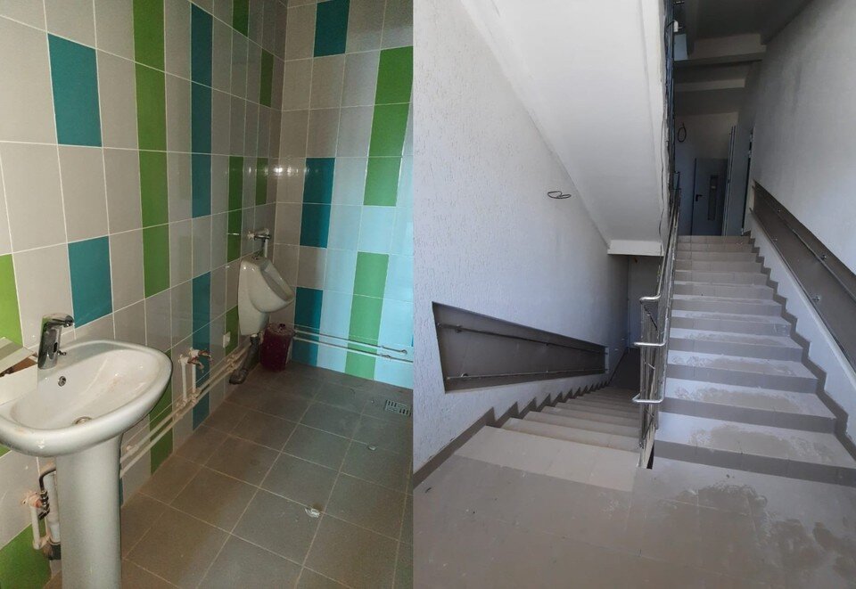     Фото: департамент здравоохранения Томской области