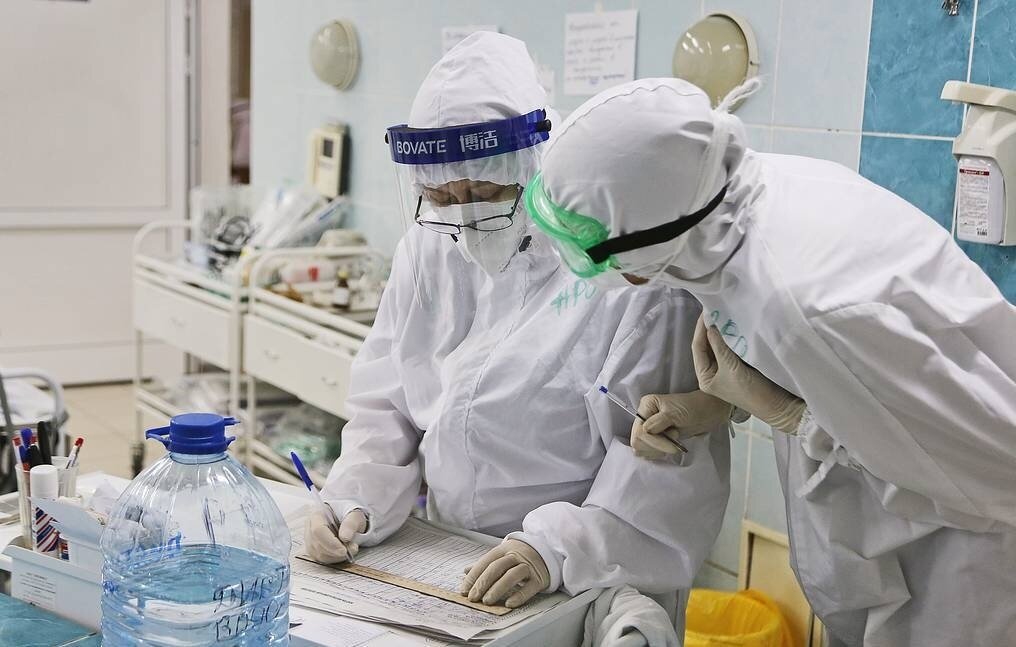 Дмитрий Рогулин/ТАСС