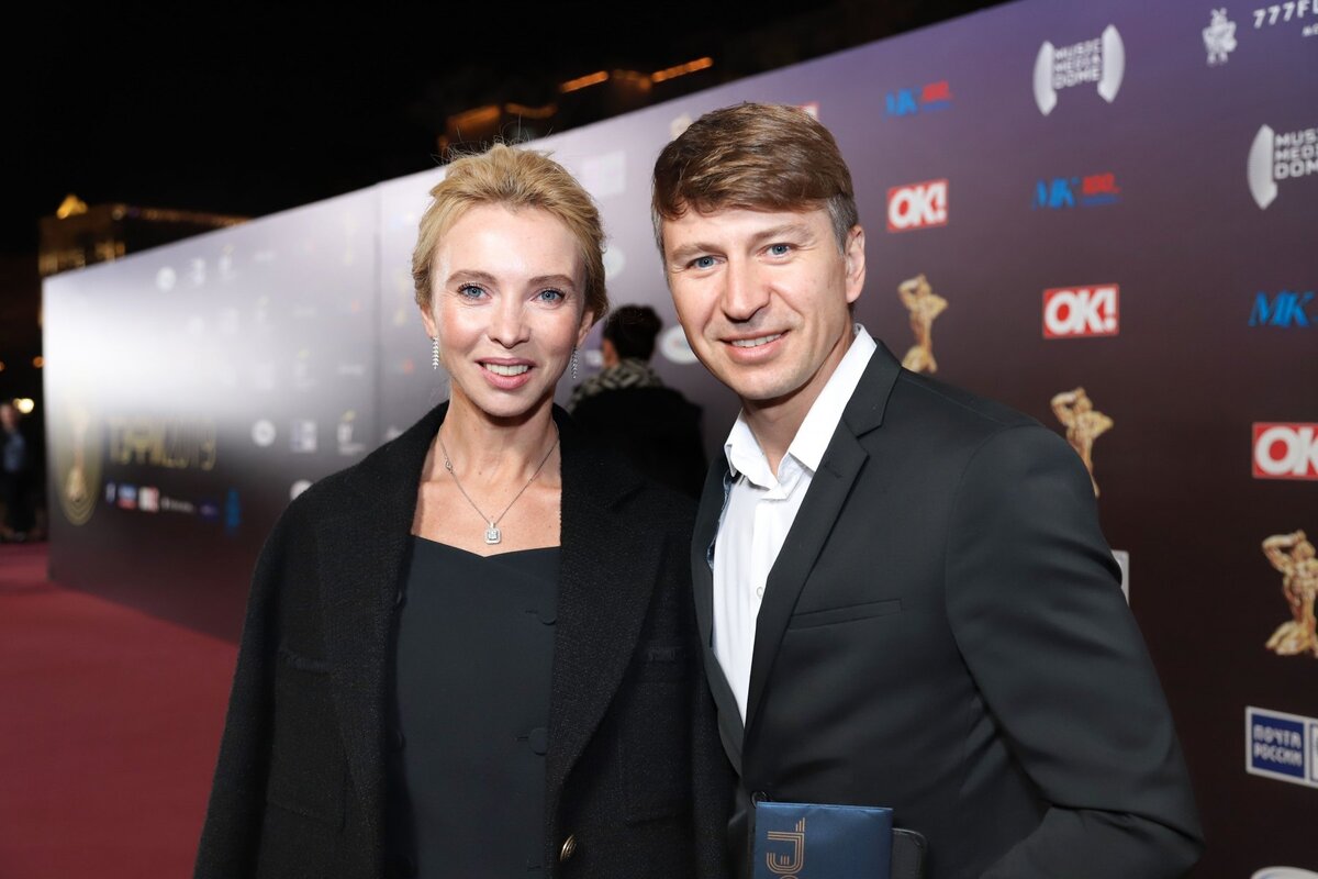     Как Алексей Ягудин полюбил Татьяну Тотьмянину и почему долго тянул со свадьбой