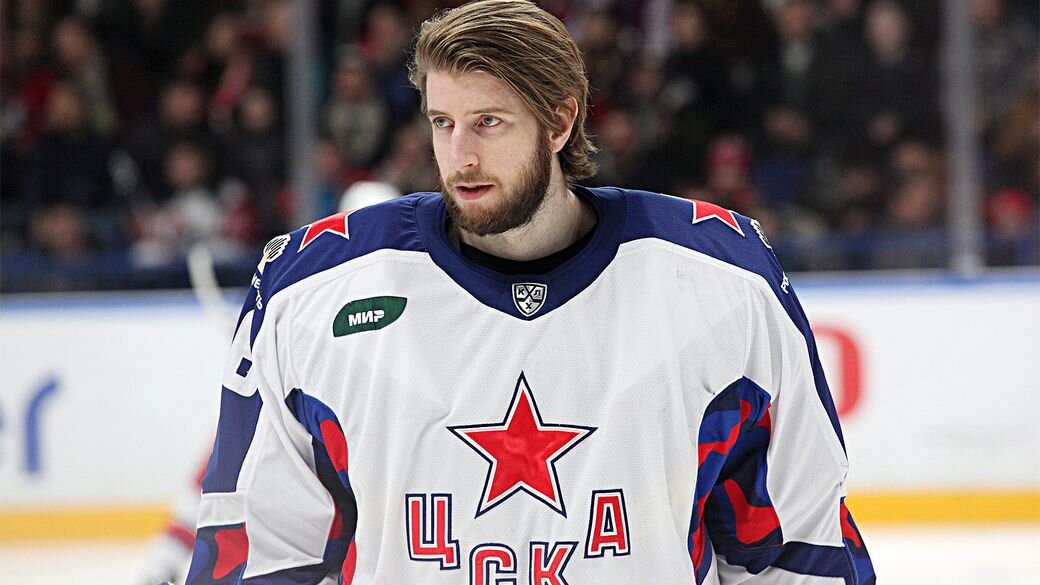    Ярослав Неелов, photo.khl.ru