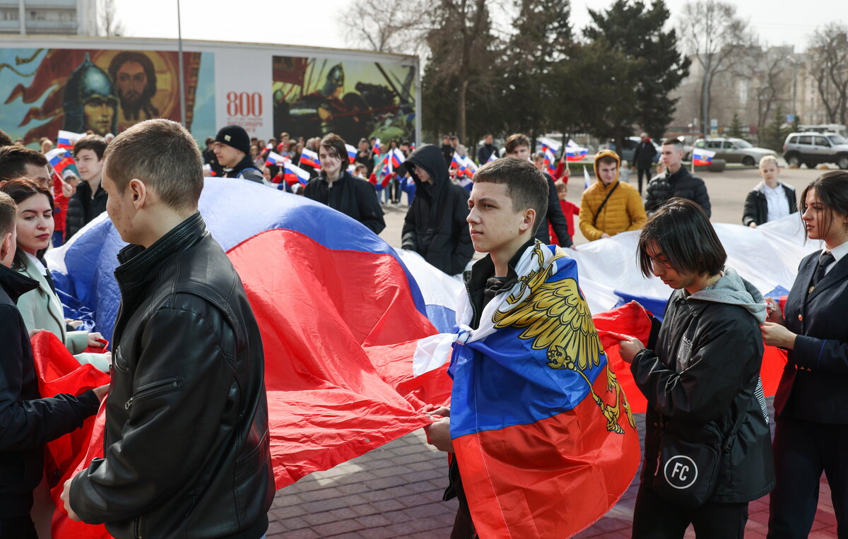 Эрик Романенко/ТАСС