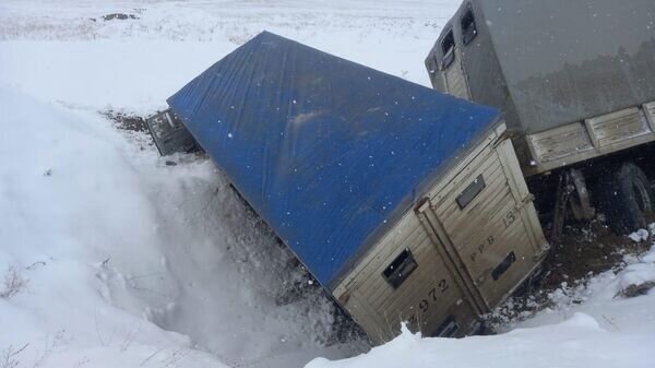    © Photo : ДП области Жетысу