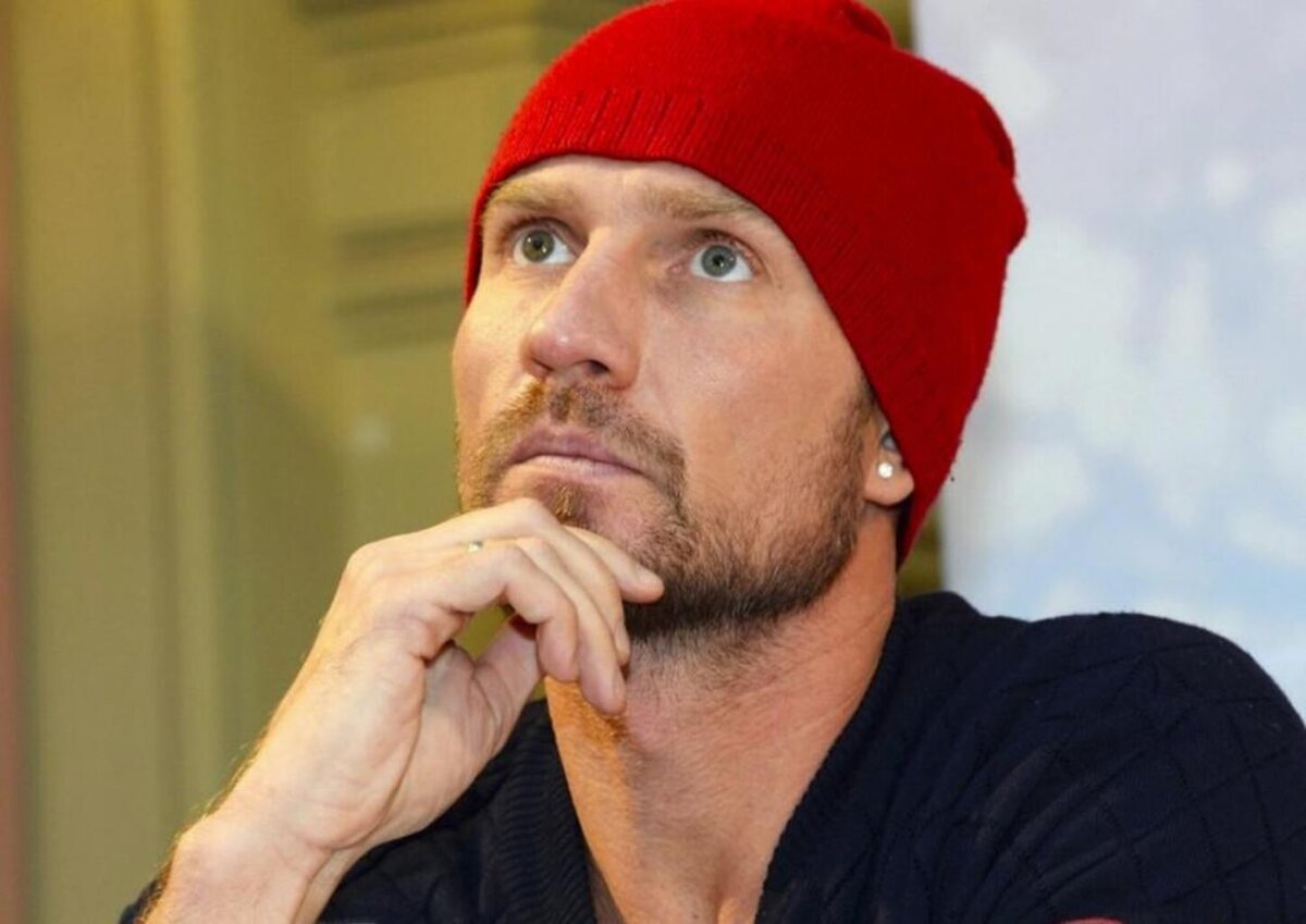    Роман Костомаров / интернет