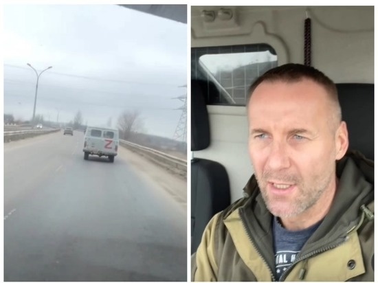     скриншот со страницы александра зырянова/вк