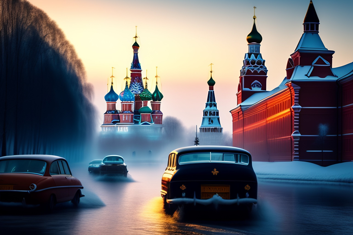 Дежавю