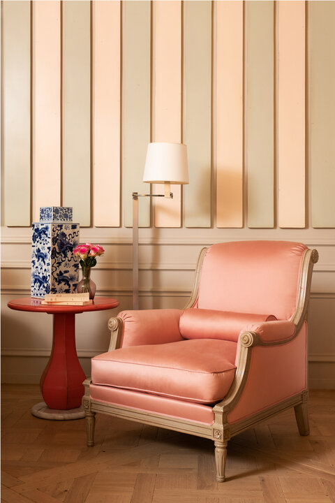 Профиль фабрики – классическая мебель