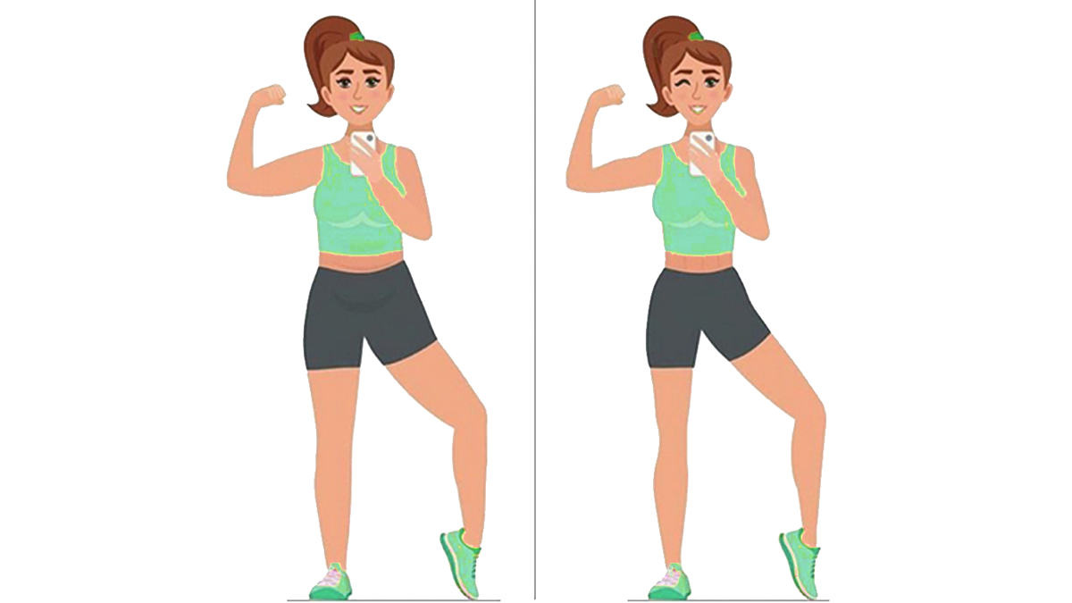 Похудение без вреда для здоровья