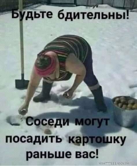 Актуальное фото 