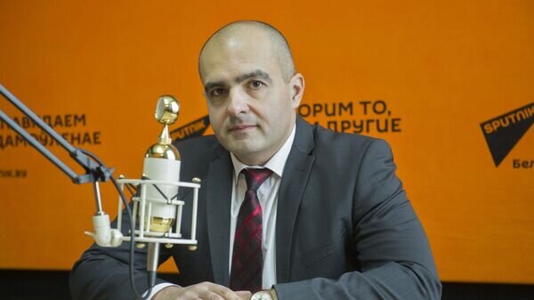    © Sputnik / Виктор Толочко
