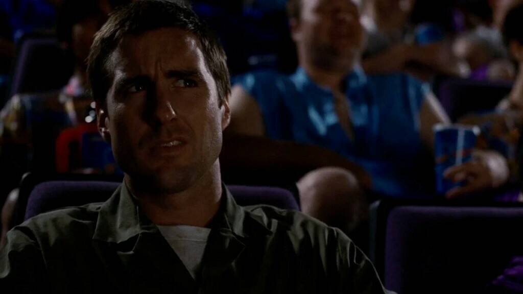 Фильм такой есть. Про то, как люди отупели до такой степени, что смеются в кино от пукающей попы. Идиократия называется, что ли. Источник картинки: Кинопоиск