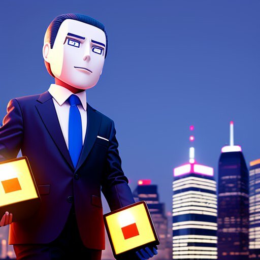 ИИ в бизнесе и экономике