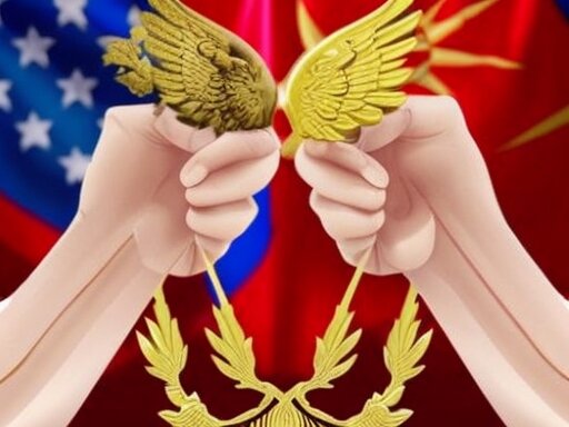 Изображение сгенерировано нейросетью Images.ai