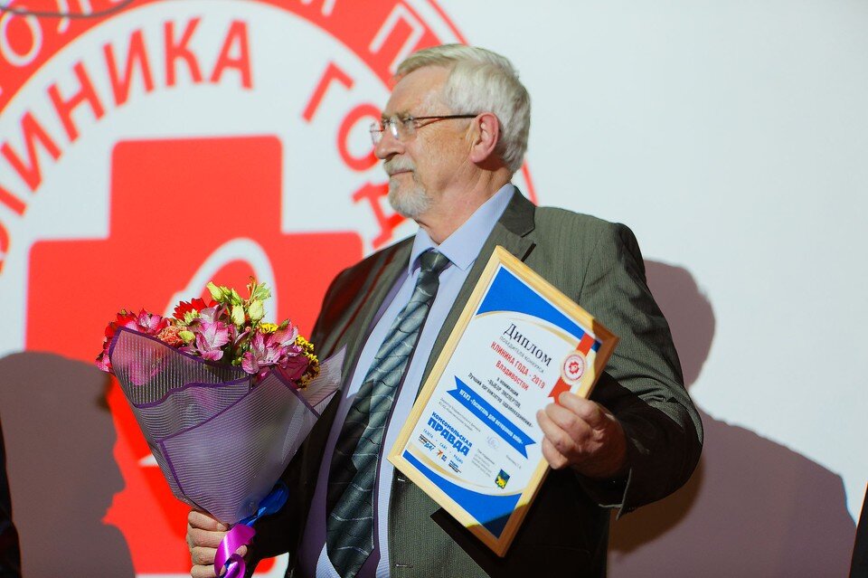     Полюбившийся читателям «КП» по всей стране конкурс возвращается!  КП – Владивосток