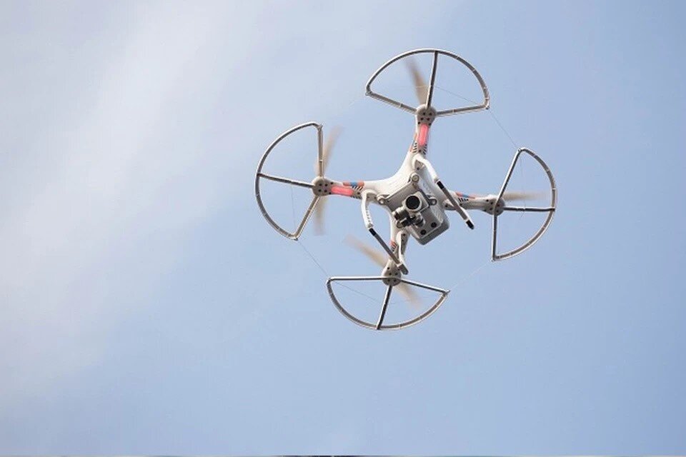     Рогов: Украина готовит удар по Запорожской области с помощью армии дронов-камикадзе Александр ГЛУЗ