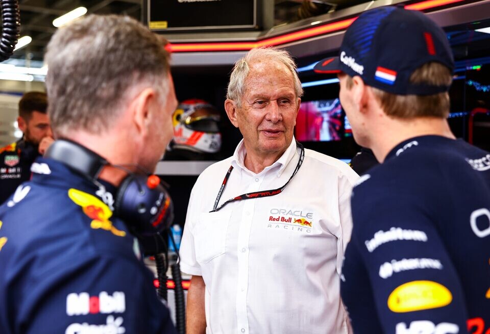    Getty Images / Red Bull Content Pool