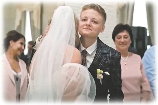    Жених-молдаванин оказался аферисткой с резиновым пенисом