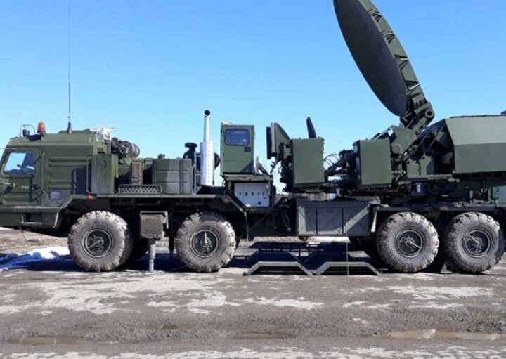    Учения подразделений радиоэлектронной борьбы Российской Федерации Министерство обороны Российской Федерации