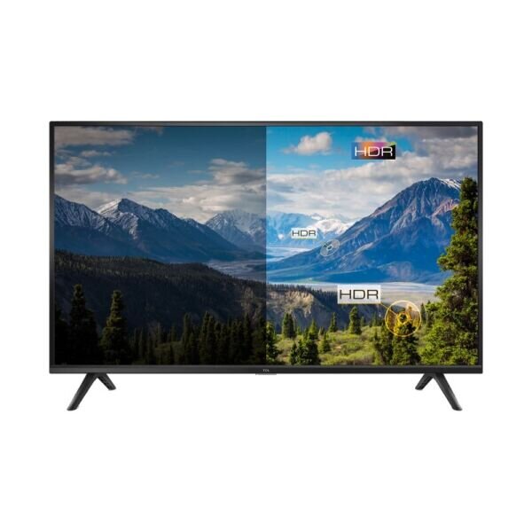 Телевизор TCL 40S6200