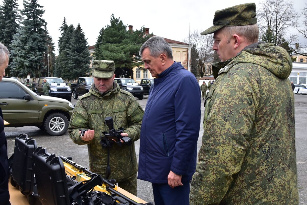 106 глава операция настоящая. Военнослужащие. Северный солдат. Северные осетины.