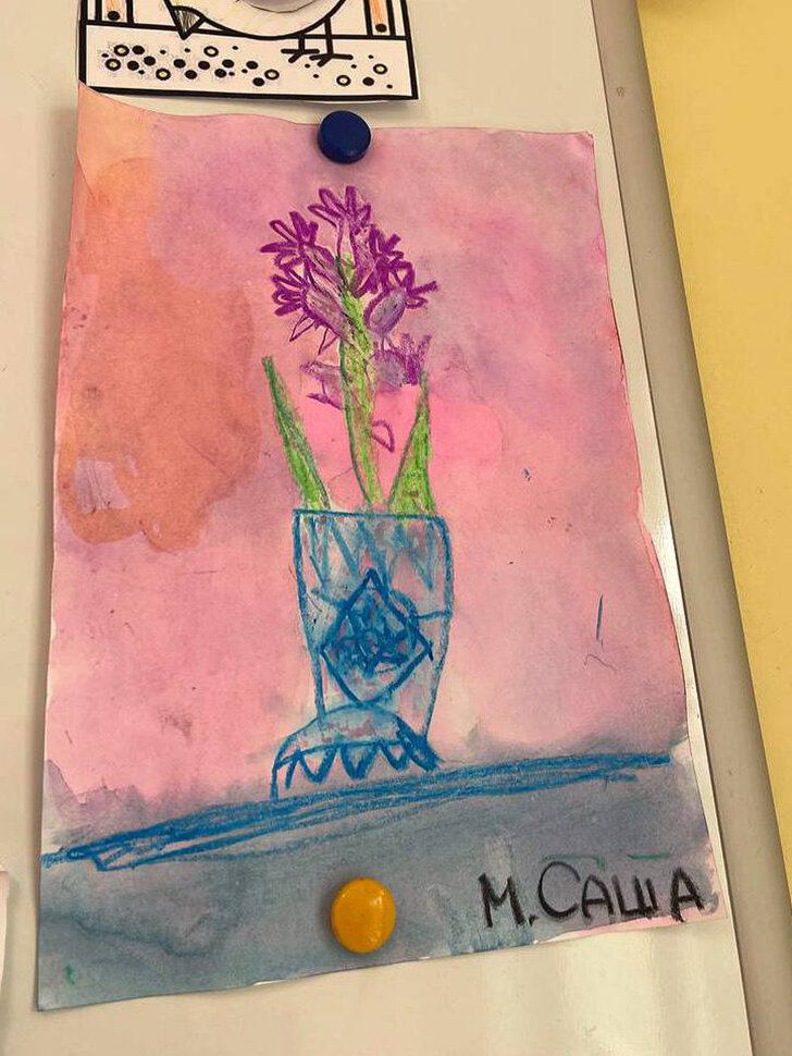 Листайте вправо, чтобы увидеть больше изображений