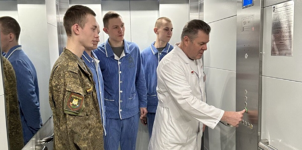   Фото: МинЖКХ МО