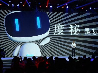    Нового чат-бота Baidu сравнили с ChatGPT