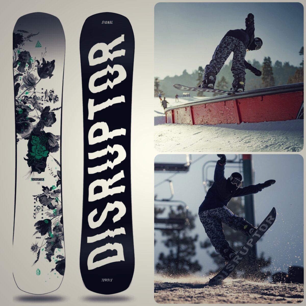 Источник: signalsnowboards.com