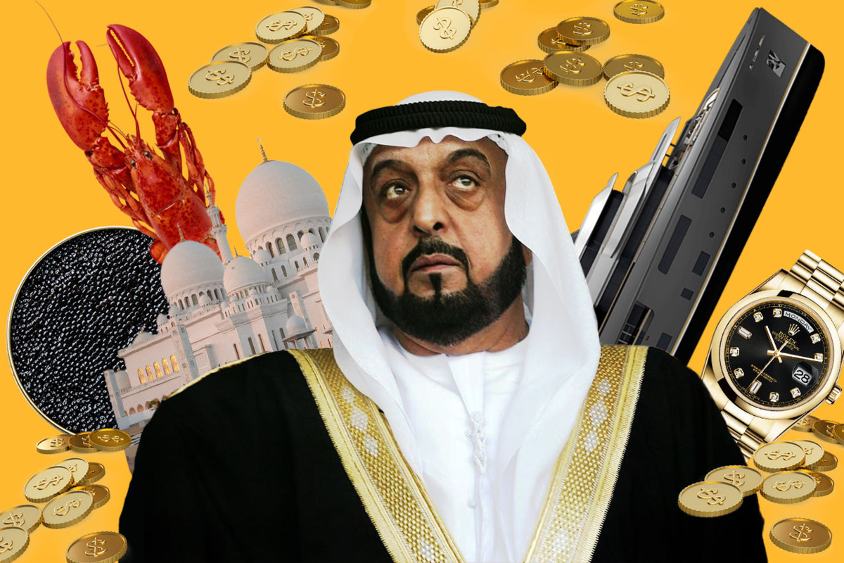 Дубай арабы шейхи. Богатый араб.