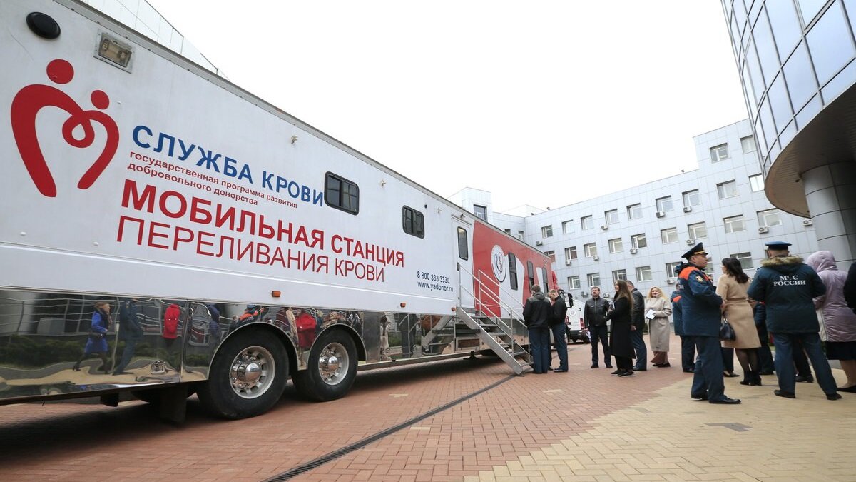    Когда на счета почетных доноров поступит ежегодная выплата