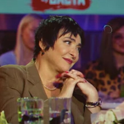     Лолита Милявская рассказала Басте про порно, женатых любовников и драки на концертах