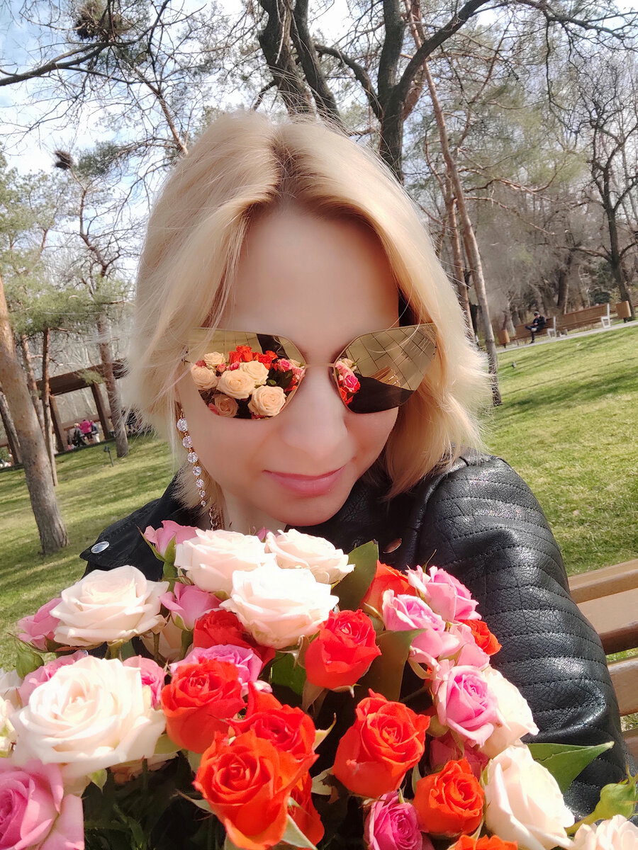 В своих статьях я рассказываю не только о личном бренде, о своем успехе