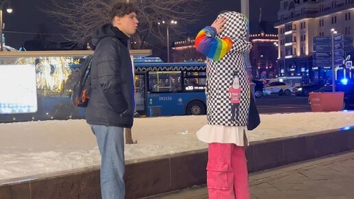 Lina Style | встретилась с... | Дзен