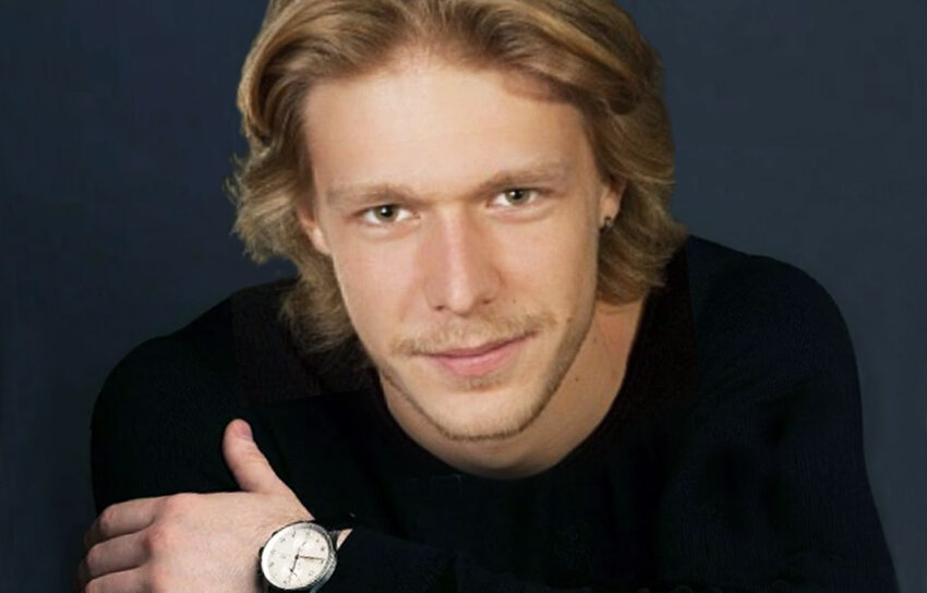 Никита Ефремов родился 30 мая 1988 года в городе Москве. Источник: damion.club
